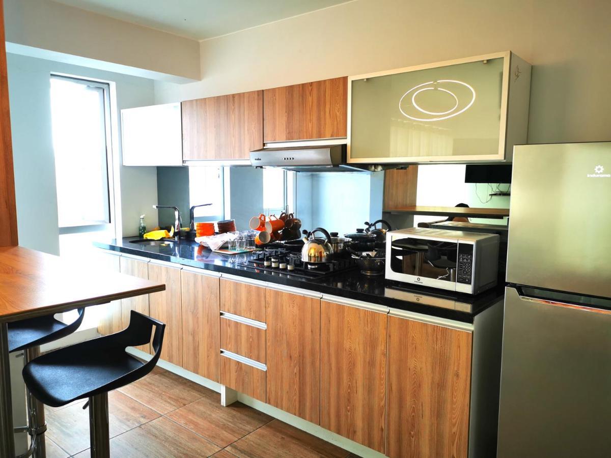 Апартаменты Residencial Cafferata Лима Экстерьер фото